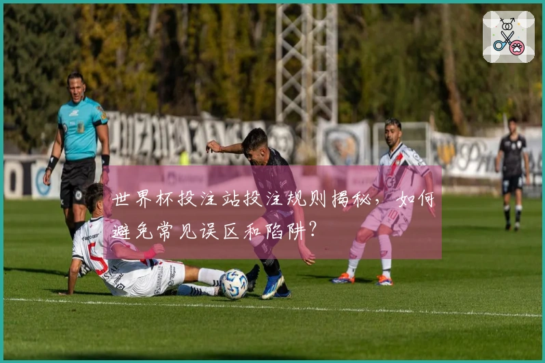 世界杯投注站投注规则揭秘，如何避免常见误区和陷阱？