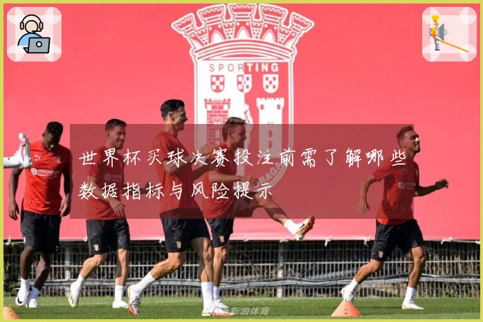世界杯买球决赛投注前需了解哪些数据指标与风险提示