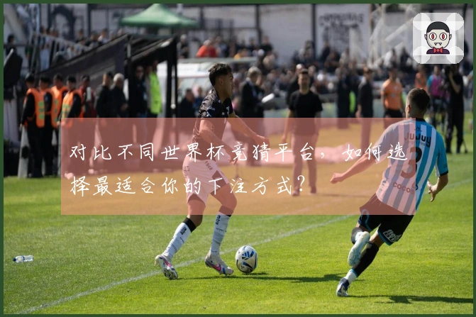 对比不同世界杯竞猜平台，如何选择最适合你的下注方式？