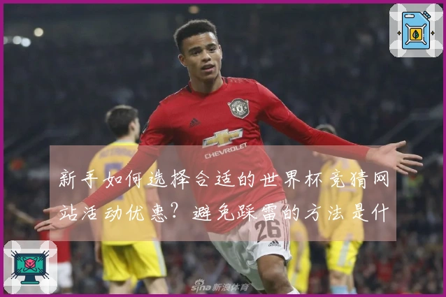 新手如何选择合适的世界杯竞猜网站活动优惠？避免踩雷的方法是什么？